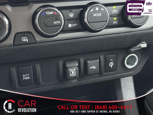 2022 Toyota Tacoma 4WD TRD Off Road Double Cab 5' Bed V6, available for sale in Avenel, New Jersey | Car Revolution. Avenel, New Jersey 2022 Toyota Tacoma 4WD TRD Off Road Double Cab 5' Bed V6, available for sale in Avenel, New Jersey | Car Revolution. Avenel, New Jersey