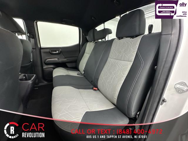 2022 Toyota Tacoma 4WD TRD Off Road Double Cab 5' Bed V6, available for sale in Avenel, New Jersey | Car Revolution. Avenel, New Jersey 2022 Toyota Tacoma 4WD TRD Off Road Double Cab 5' Bed V6, available for sale in Avenel, New Jersey | Car Revolution. Avenel, New Jersey
