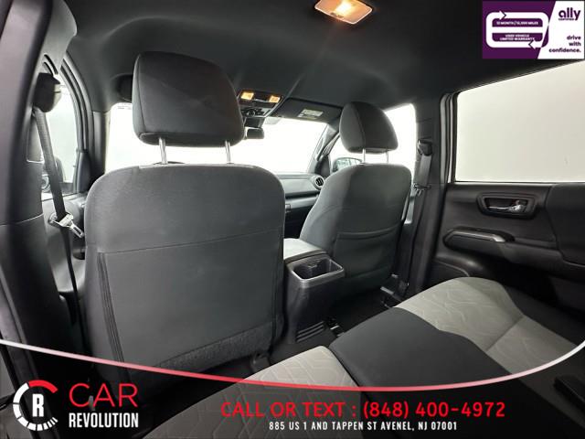 2022 Toyota Tacoma 4WD TRD Off Road Double Cab 5' Bed V6, available for sale in Avenel, New Jersey | Car Revolution. Avenel, New Jersey 2022 Toyota Tacoma 4WD TRD Off Road Double Cab 5' Bed V6, available for sale in Avenel, New Jersey | Car Revolution. Avenel, New Jersey
