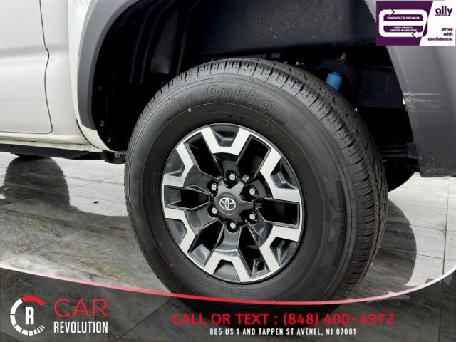 2022 Toyota Tacoma 4WD TRD Off Road Double Cab 5' Bed V6, available for sale in Avenel, New Jersey | Car Revolution. Avenel, New Jersey 2022 Toyota Tacoma 4WD TRD Off Road Double Cab 5' Bed V6, available for sale in Avenel, New Jersey | Car Revolution. Avenel, New Jersey