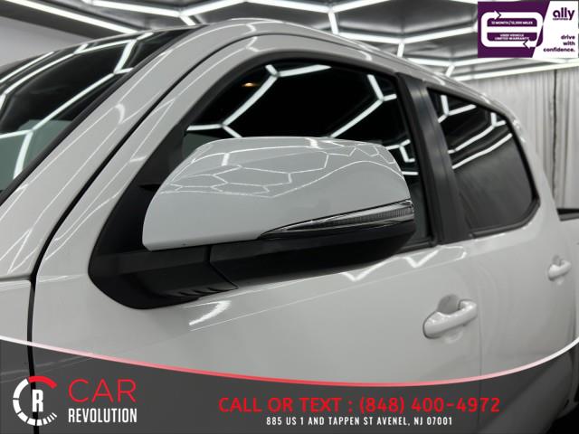 2022 Toyota Tacoma 4WD TRD Off Road Double Cab 5' Bed V6, available for sale in Avenel, New Jersey | Car Revolution. Avenel, New Jersey 2022 Toyota Tacoma 4WD TRD Off Road Double Cab 5' Bed V6, available for sale in Avenel, New Jersey | Car Revolution. Avenel, New Jersey