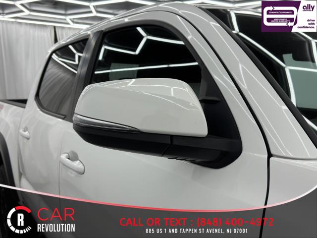 2022 Toyota Tacoma 4WD TRD Off Road Double Cab 5' Bed V6, available for sale in Avenel, New Jersey | Car Revolution. Avenel, New Jersey 2022 Toyota Tacoma 4WD TRD Off Road Double Cab 5' Bed V6, available for sale in Avenel, New Jersey | Car Revolution. Avenel, New Jersey
