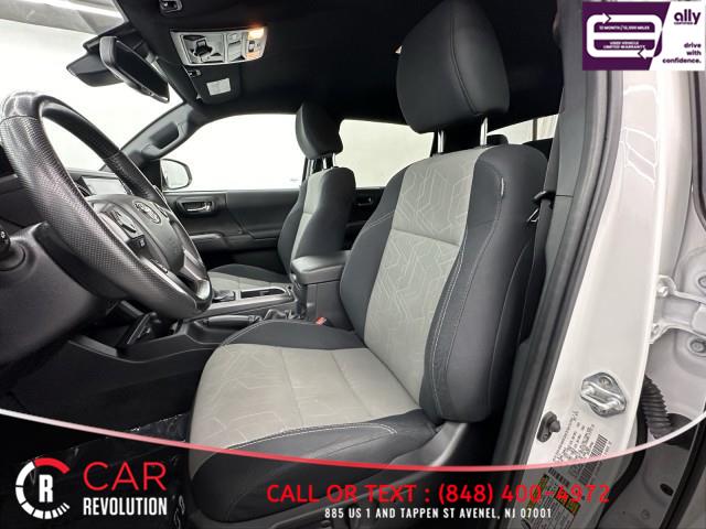 2022 Toyota Tacoma 4WD TRD Off Road Double Cab 5' Bed V6, available for sale in Avenel, New Jersey | Car Revolution. Avenel, New Jersey 2022 Toyota Tacoma 4WD TRD Off Road Double Cab 5' Bed V6, available for sale in Avenel, New Jersey | Car Revolution. Avenel, New Jersey