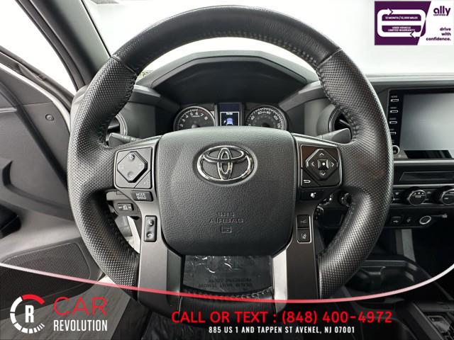 2022 Toyota Tacoma 4WD TRD Off Road Double Cab 5' Bed V6, available for sale in Avenel, New Jersey | Car Revolution. Avenel, New Jersey 2022 Toyota Tacoma 4WD TRD Off Road Double Cab 5' Bed V6, available for sale in Avenel, New Jersey | Car Revolution. Avenel, New Jersey