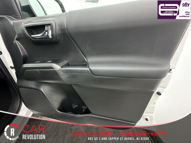 2022 Toyota Tacoma 4WD TRD Off Road Double Cab 5' Bed V6, available for sale in Avenel, New Jersey | Car Revolution. Avenel, New Jersey 2022 Toyota Tacoma 4WD TRD Off Road Double Cab 5' Bed V6, available for sale in Avenel, New Jersey | Car Revolution. Avenel, New Jersey
