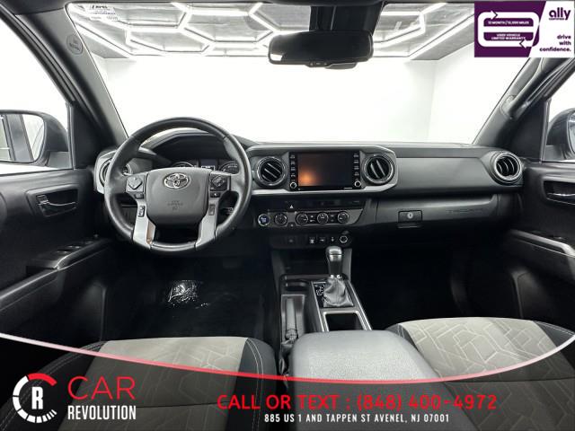 2022 Toyota Tacoma 4WD TRD Off Road Double Cab 5' Bed V6, available for sale in Avenel, New Jersey | Car Revolution. Avenel, New Jersey 2022 Toyota Tacoma 4WD TRD Off Road Double Cab 5' Bed V6, available for sale in Avenel, New Jersey | Car Revolution. Avenel, New Jersey