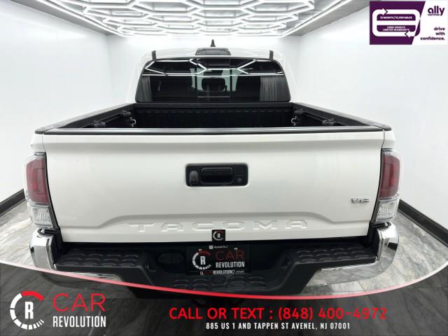 2022 Toyota Tacoma 4WD TRD Off Road Double Cab 5' Bed V6, available for sale in Avenel, New Jersey | Car Revolution. Avenel, New Jersey 2022 Toyota Tacoma 4WD TRD Off Road Double Cab 5' Bed V6, available for sale in Avenel, New Jersey | Car Revolution. Avenel, New Jersey