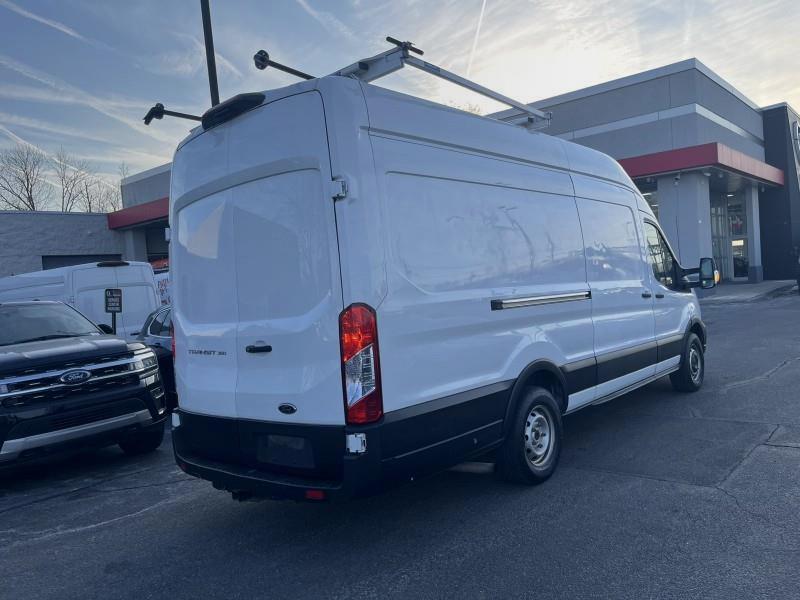 2021 Ford Transit-350 Hr Ext Cargo Van , available for sale in Maple Shade, New Jersey | Car Revolution. Maple Shade, New Jersey 2021 Ford Transit-350 Hr Ext Cargo Van , available for sale in Maple Shade, New Jersey | Car Revolution. Maple Shade, New Jersey