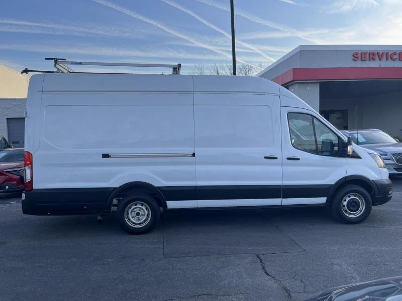 2021 Ford Transit-350 Hr Ext Cargo Van , available for sale in Maple Shade, New Jersey | Car Revolution. Maple Shade, New Jersey 2021 Ford Transit-350 Hr Ext Cargo Van , available for sale in Maple Shade, New Jersey | Car Revolution. Maple Shade, New Jersey
