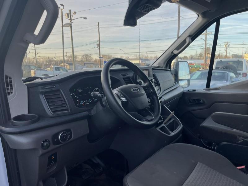 2021 Ford Transit-350 Hr Ext Cargo Van , available for sale in Maple Shade, New Jersey | Car Revolution. Maple Shade, New Jersey 2021 Ford Transit-350 Hr Ext Cargo Van , available for sale in Maple Shade, New Jersey | Car Revolution. Maple Shade, New Jersey
