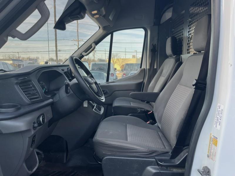 2021 Ford Transit-350 Hr Ext Cargo Van , available for sale in Maple Shade, New Jersey | Car Revolution. Maple Shade, New Jersey 2021 Ford Transit-350 Hr Ext Cargo Van , available for sale in Maple Shade, New Jersey | Car Revolution. Maple Shade, New Jersey