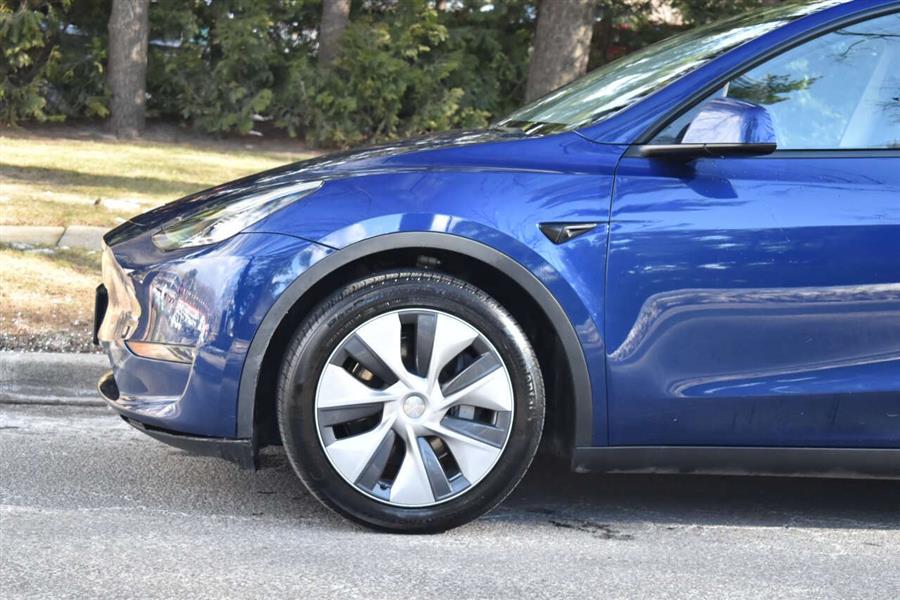 2022 Tesla Model y Long Range AWD 4dr Crossover, available for sale in Great Neck, New York | Camy Cars. Great Neck, New York 2022 Tesla Model y Long Range AWD 4dr Crossover, available for sale in Great Neck, New York | Camy Cars. Great Neck, New York