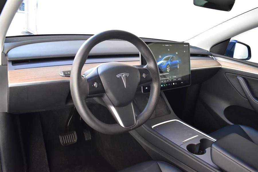 2022 Tesla Model y Long Range AWD 4dr Crossover, available for sale in Great Neck, New York | Camy Cars. Great Neck, New York 2022 Tesla Model y Long Range AWD 4dr Crossover, available for sale in Great Neck, New York | Camy Cars. Great Neck, New York