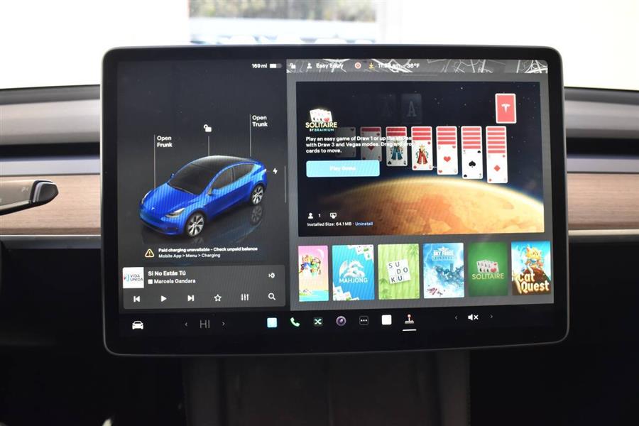 2022 Tesla Model y Long Range AWD 4dr Crossover, available for sale in Great Neck, New York | Camy Cars. Great Neck, New York 2022 Tesla Model y Long Range AWD 4dr Crossover, available for sale in Great Neck, New York | Camy Cars. Great Neck, New York