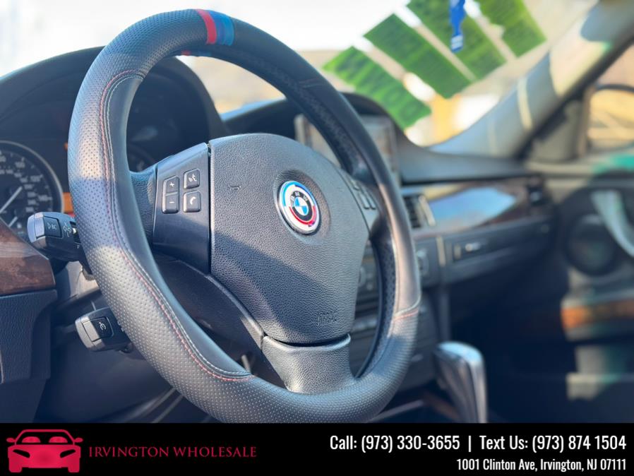 2011 BMW 3 Series 4dr Sdn 328i xDrive AWD, available for sale in Irvington, New Jersey | Irvington Wholesale Group. Irvington, New Jersey 2011 BMW 3 Series 4dr Sdn 328i xDrive AWD, available for sale in Irvington, New Jersey | Irvington Wholesale Group. Irvington, New Jersey
