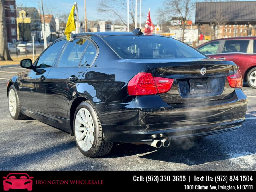2011 BMW 3 Series 4dr Sdn 328i xDrive AWD, available for sale in Irvington, New Jersey | Irvington Wholesale Group. Irvington, New Jersey 2011 BMW 3 Series 4dr Sdn 328i xDrive AWD, available for sale in Irvington, New Jersey | Irvington Wholesale Group. Irvington, New Jersey