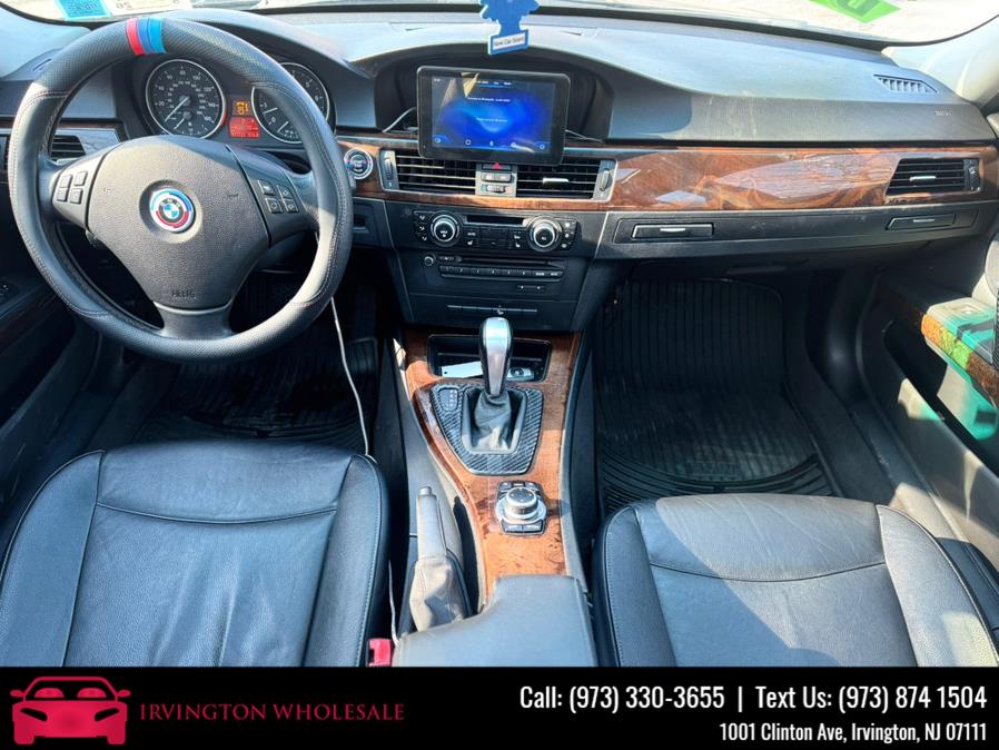 2011 BMW 3 Series 4dr Sdn 328i xDrive AWD, available for sale in Irvington, New Jersey | Irvington Wholesale Group. Irvington, New Jersey 2011 BMW 3 Series 4dr Sdn 328i xDrive AWD, available for sale in Irvington, New Jersey | Irvington Wholesale Group. Irvington, New Jersey
