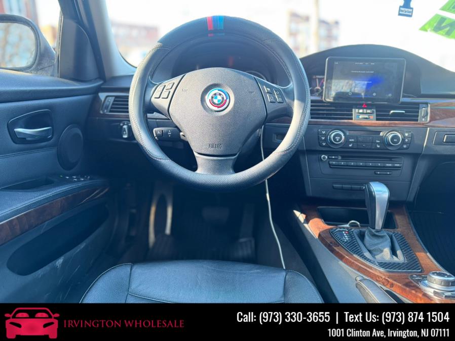 2011 BMW 3 Series 4dr Sdn 328i xDrive AWD, available for sale in Irvington, New Jersey | Irvington Wholesale Group. Irvington, New Jersey 2011 BMW 3 Series 4dr Sdn 328i xDrive AWD, available for sale in Irvington, New Jersey | Irvington Wholesale Group. Irvington, New Jersey