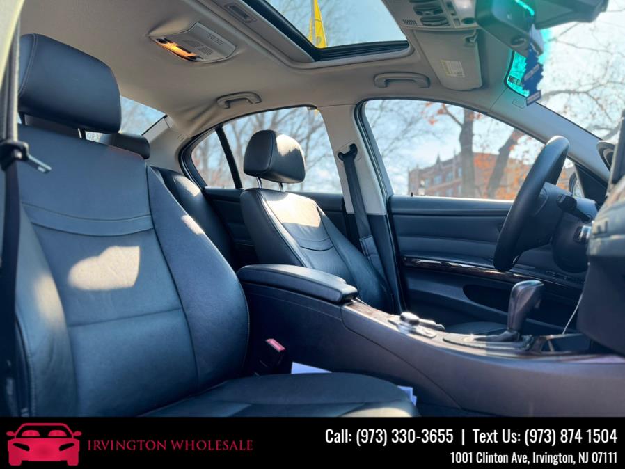 2011 BMW 3 Series 4dr Sdn 328i xDrive AWD, available for sale in Irvington, New Jersey | Irvington Wholesale Group. Irvington, New Jersey 2011 BMW 3 Series 4dr Sdn 328i xDrive AWD, available for sale in Irvington, New Jersey | Irvington Wholesale Group. Irvington, New Jersey