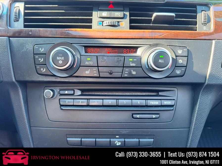 2011 BMW 3 Series 4dr Sdn 328i xDrive AWD, available for sale in Irvington, New Jersey | Irvington Wholesale Group. Irvington, New Jersey 2011 BMW 3 Series 4dr Sdn 328i xDrive AWD, available for sale in Irvington, New Jersey | Irvington Wholesale Group. Irvington, New Jersey