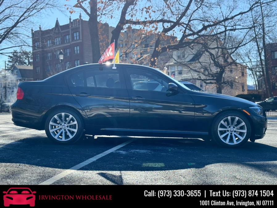 2011 BMW 3 Series 4dr Sdn 328i xDrive AWD, available for sale in Irvington, New Jersey | Irvington Wholesale Group. Irvington, New Jersey 2011 BMW 3 Series 4dr Sdn 328i xDrive AWD, available for sale in Irvington, New Jersey | Irvington Wholesale Group. Irvington, New Jersey