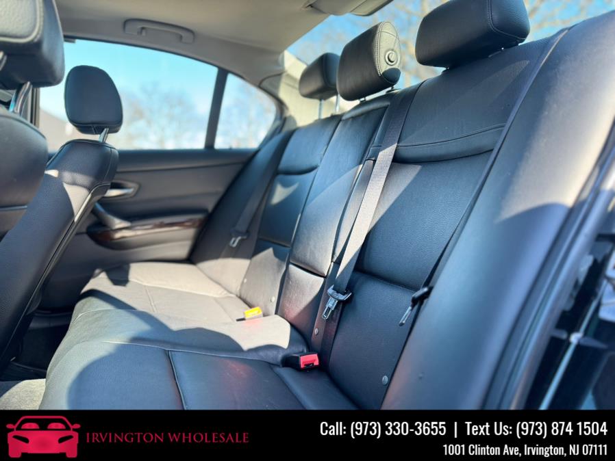 2011 BMW 3 Series 4dr Sdn 328i xDrive AWD, available for sale in Irvington, New Jersey | Irvington Wholesale Group. Irvington, New Jersey 2011 BMW 3 Series 4dr Sdn 328i xDrive AWD, available for sale in Irvington, New Jersey | Irvington Wholesale Group. Irvington, New Jersey