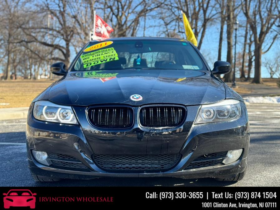 2011 BMW 3 Series 4dr Sdn 328i xDrive AWD, available for sale in Irvington, New Jersey | Irvington Wholesale Group. Irvington, New Jersey 2011 BMW 3 Series 4dr Sdn 328i xDrive AWD, available for sale in Irvington, New Jersey | Irvington Wholesale Group. Irvington, New Jersey