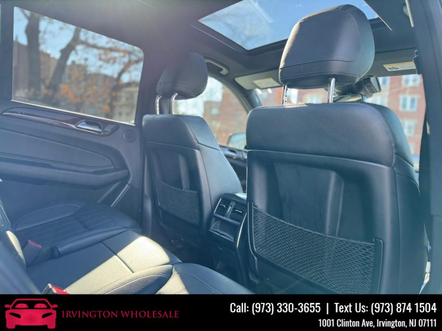 2018 Mercedes-Benz GLS GLS 450 4MATIC SUV, available for sale in Irvington, New Jersey | Irvington Wholesale Group. Irvington, New Jersey 2018 Mercedes-Benz GLS GLS 450 4MATIC SUV, available for sale in Irvington, New Jersey | Irvington Wholesale Group. Irvington, New Jersey