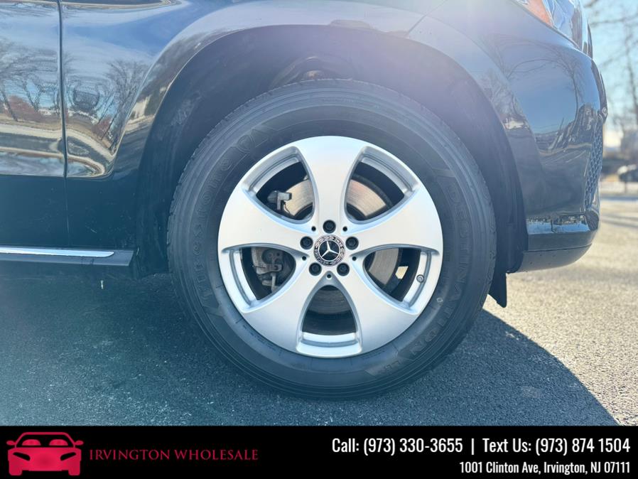 2018 Mercedes-Benz GLS GLS 450 4MATIC SUV, available for sale in Irvington, New Jersey | Irvington Wholesale Group. Irvington, New Jersey 2018 Mercedes-Benz GLS GLS 450 4MATIC SUV, available for sale in Irvington, New Jersey | Irvington Wholesale Group. Irvington, New Jersey