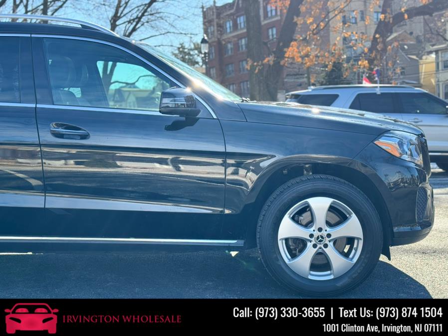 2018 Mercedes-Benz GLS GLS 450 4MATIC SUV, available for sale in Irvington, New Jersey | Irvington Wholesale Group. Irvington, New Jersey 2018 Mercedes-Benz GLS GLS 450 4MATIC SUV, available for sale in Irvington, New Jersey | Irvington Wholesale Group. Irvington, New Jersey