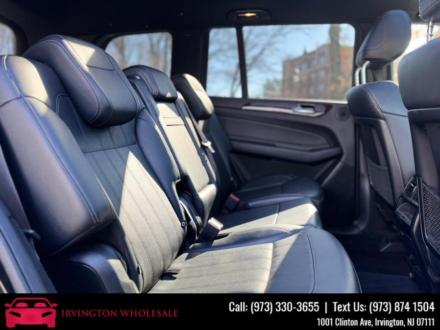 2018 Mercedes-Benz GLS GLS 450 4MATIC SUV, available for sale in Irvington, New Jersey | Irvington Wholesale Group. Irvington, New Jersey 2018 Mercedes-Benz GLS GLS 450 4MATIC SUV, available for sale in Irvington, New Jersey | Irvington Wholesale Group. Irvington, New Jersey