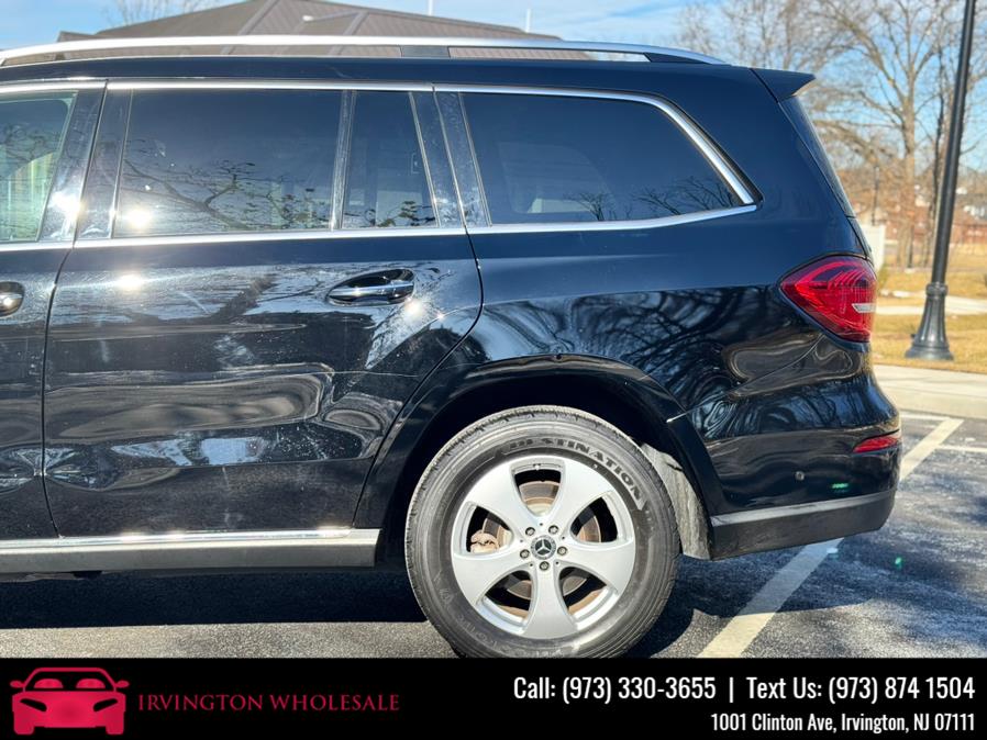 2018 Mercedes-Benz GLS GLS 450 4MATIC SUV, available for sale in Irvington, New Jersey | Irvington Wholesale Group. Irvington, New Jersey 2018 Mercedes-Benz GLS GLS 450 4MATIC SUV, available for sale in Irvington, New Jersey | Irvington Wholesale Group. Irvington, New Jersey