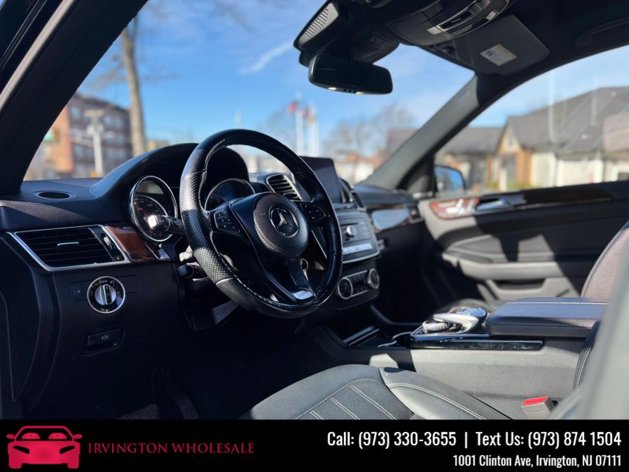 2018 Mercedes-Benz GLS GLS 450 4MATIC SUV, available for sale in Irvington, New Jersey | Irvington Wholesale Group. Irvington, New Jersey 2018 Mercedes-Benz GLS GLS 450 4MATIC SUV, available for sale in Irvington, New Jersey | Irvington Wholesale Group. Irvington, New Jersey