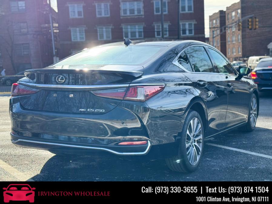 2021 Lexus ES ES 250 AWD, available for sale in Irvington, New Jersey | Irvington Wholesale Group. Irvington, New Jersey 2021 Lexus ES ES 250 AWD, available for sale in Irvington, New Jersey | Irvington Wholesale Group. Irvington, New Jersey