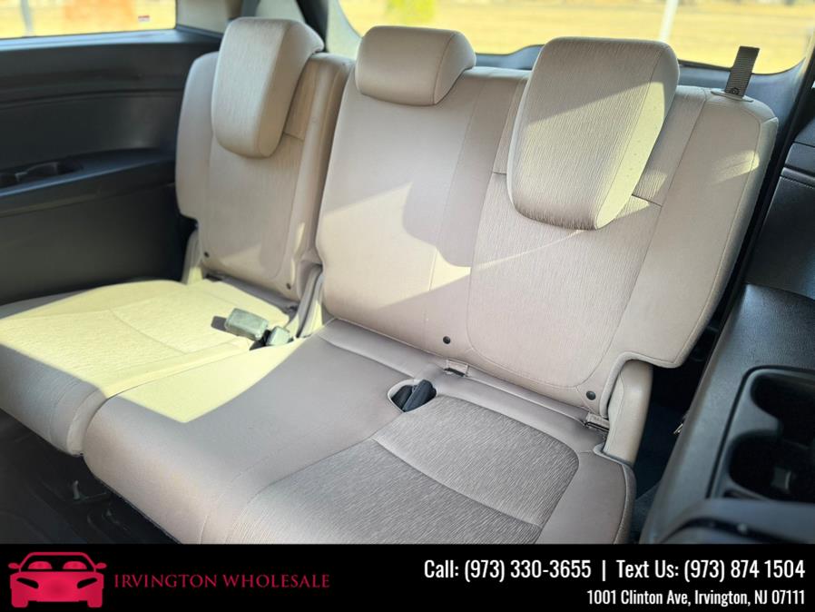 2018 Honda Odyssey EX Auto, available for sale in Irvington, New Jersey | Irvington Wholesale Group. Irvington, New Jersey 2018 Honda Odyssey EX Auto, available for sale in Irvington, New Jersey | Irvington Wholesale Group. Irvington, New Jersey