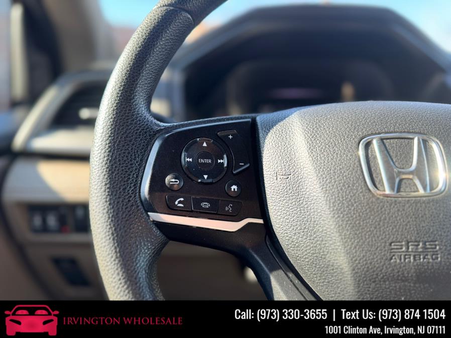 2018 Honda Odyssey EX Auto, available for sale in Irvington, New Jersey | Irvington Wholesale Group. Irvington, New Jersey 2018 Honda Odyssey EX Auto, available for sale in Irvington, New Jersey | Irvington Wholesale Group. Irvington, New Jersey