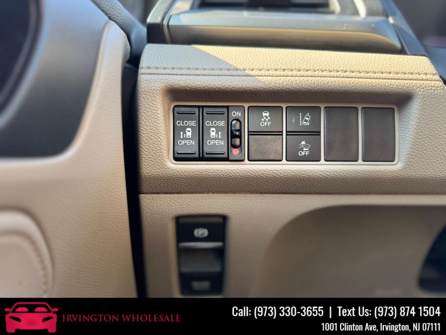 2018 Honda Odyssey EX Auto, available for sale in Irvington, New Jersey | Irvington Wholesale Group. Irvington, New Jersey 2018 Honda Odyssey EX Auto, available for sale in Irvington, New Jersey | Irvington Wholesale Group. Irvington, New Jersey