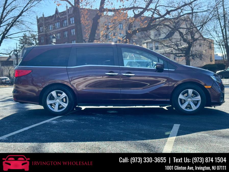 2018 Honda Odyssey EX Auto, available for sale in Irvington, New Jersey | Irvington Wholesale Group. Irvington, New Jersey 2018 Honda Odyssey EX Auto, available for sale in Irvington, New Jersey | Irvington Wholesale Group. Irvington, New Jersey