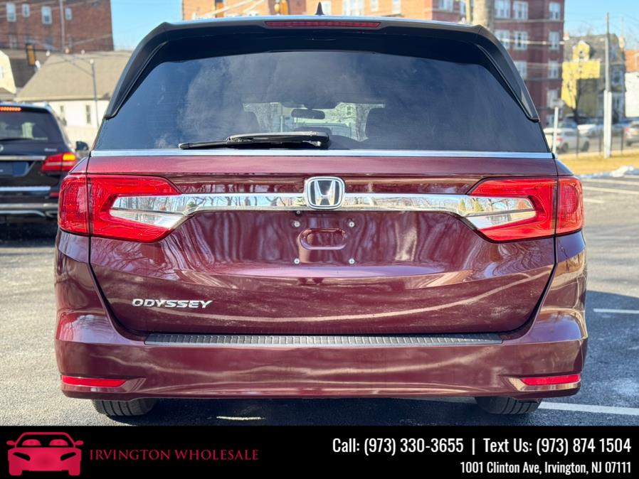 2018 Honda Odyssey EX Auto, available for sale in Irvington, New Jersey | Irvington Wholesale Group. Irvington, New Jersey 2018 Honda Odyssey EX Auto, available for sale in Irvington, New Jersey | Irvington Wholesale Group. Irvington, New Jersey