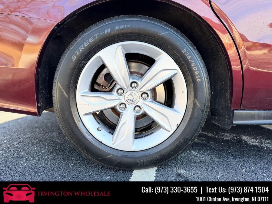 2018 Honda Odyssey EX Auto, available for sale in Irvington, New Jersey | Irvington Wholesale Group. Irvington, New Jersey 2018 Honda Odyssey EX Auto, available for sale in Irvington, New Jersey | Irvington Wholesale Group. Irvington, New Jersey