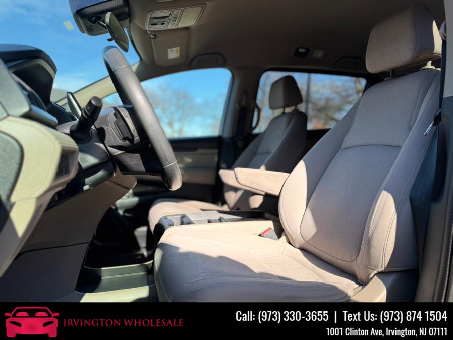 2018 Honda Odyssey EX Auto, available for sale in Irvington, New Jersey | Irvington Wholesale Group. Irvington, New Jersey 2018 Honda Odyssey EX Auto, available for sale in Irvington, New Jersey | Irvington Wholesale Group. Irvington, New Jersey
