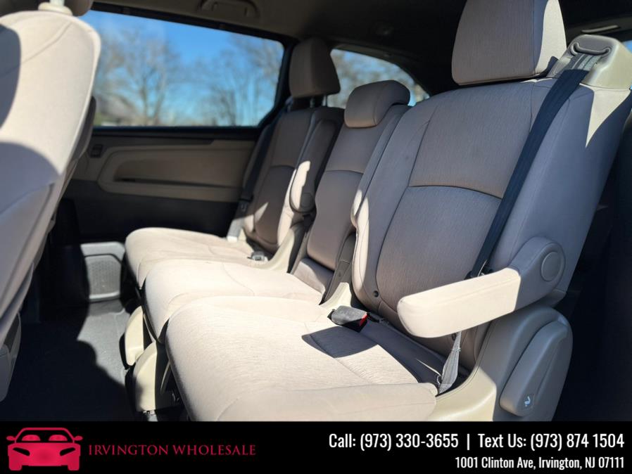 2018 Honda Odyssey EX Auto, available for sale in Irvington, New Jersey | Irvington Wholesale Group. Irvington, New Jersey 2018 Honda Odyssey EX Auto, available for sale in Irvington, New Jersey | Irvington Wholesale Group. Irvington, New Jersey