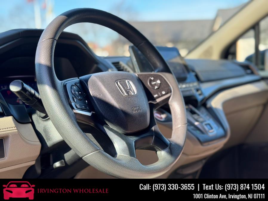 2018 Honda Odyssey EX Auto, available for sale in Irvington, New Jersey | Irvington Wholesale Group. Irvington, New Jersey 2018 Honda Odyssey EX Auto, available for sale in Irvington, New Jersey | Irvington Wholesale Group. Irvington, New Jersey