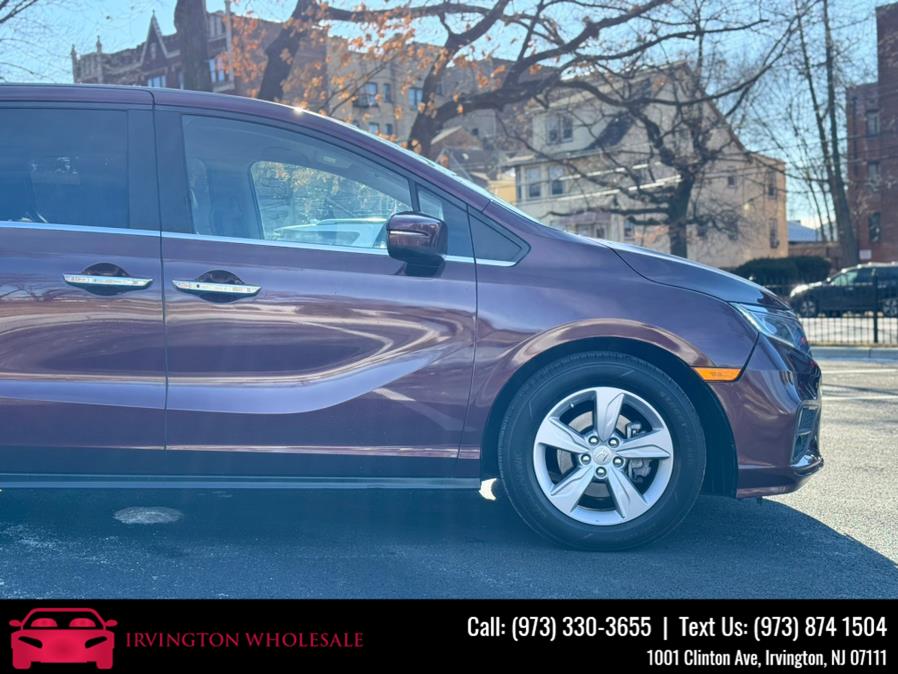 2018 Honda Odyssey EX Auto, available for sale in Irvington, New Jersey | Irvington Wholesale Group. Irvington, New Jersey 2018 Honda Odyssey EX Auto, available for sale in Irvington, New Jersey | Irvington Wholesale Group. Irvington, New Jersey