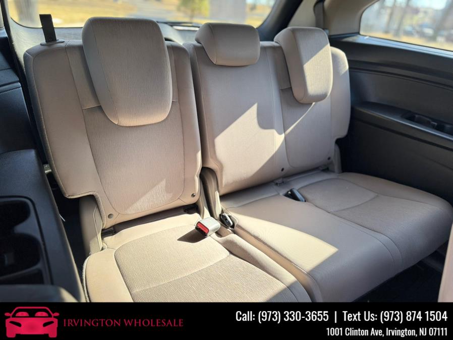 2018 Honda Odyssey EX Auto, available for sale in Irvington, New Jersey | Irvington Wholesale Group. Irvington, New Jersey 2018 Honda Odyssey EX Auto, available for sale in Irvington, New Jersey | Irvington Wholesale Group. Irvington, New Jersey