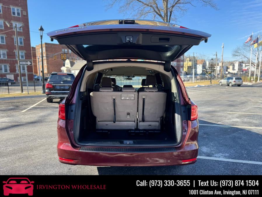 2018 Honda Odyssey EX Auto, available for sale in Irvington, New Jersey | Irvington Wholesale Group. Irvington, New Jersey 2018 Honda Odyssey EX Auto, available for sale in Irvington, New Jersey | Irvington Wholesale Group. Irvington, New Jersey