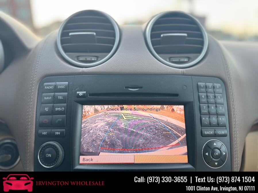 2012 Mercedes-Benz GL-Class 4MATIC 4dr GL 450, available for sale in Irvington, New Jersey | Irvington Wholesale Group. Irvington, New Jersey 2012 Mercedes-Benz GL-Class 4MATIC 4dr GL 450, available for sale in Irvington, New Jersey | Irvington Wholesale Group. Irvington, New Jersey