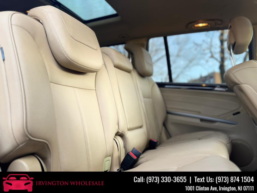 2012 Mercedes-Benz GL-Class 4MATIC 4dr GL 450, available for sale in Irvington, New Jersey | Irvington Wholesale Group. Irvington, New Jersey 2012 Mercedes-Benz GL-Class 4MATIC 4dr GL 450, available for sale in Irvington, New Jersey | Irvington Wholesale Group. Irvington, New Jersey