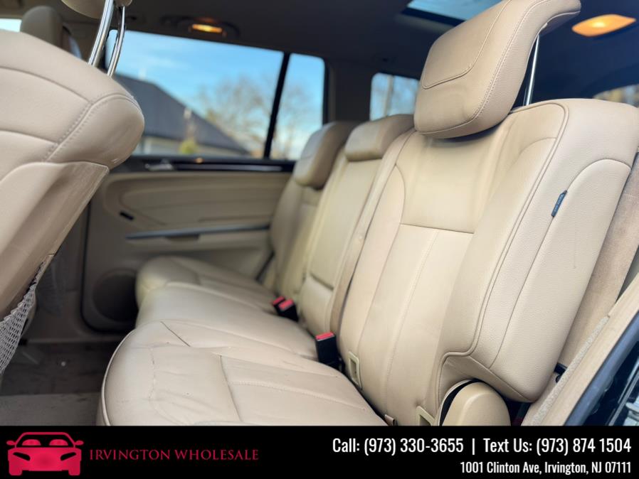 2012 Mercedes-Benz GL-Class 4MATIC 4dr GL 450, available for sale in Irvington, New Jersey | Irvington Wholesale Group. Irvington, New Jersey 2012 Mercedes-Benz GL-Class 4MATIC 4dr GL 450, available for sale in Irvington, New Jersey | Irvington Wholesale Group. Irvington, New Jersey