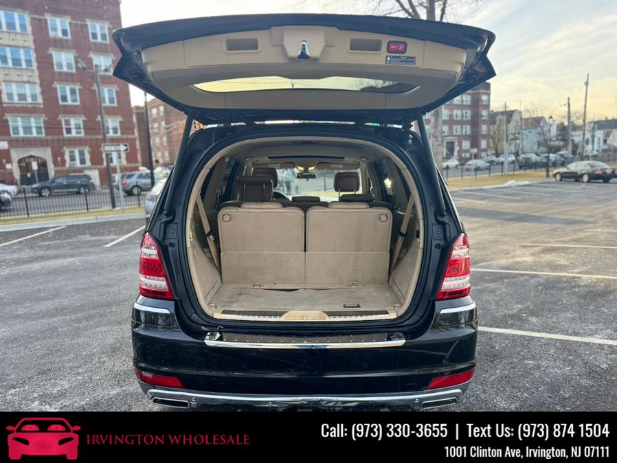 2012 Mercedes-Benz GL-Class 4MATIC 4dr GL 450, available for sale in Irvington, New Jersey | Irvington Wholesale Group. Irvington, New Jersey 2012 Mercedes-Benz GL-Class 4MATIC 4dr GL 450, available for sale in Irvington, New Jersey | Irvington Wholesale Group. Irvington, New Jersey